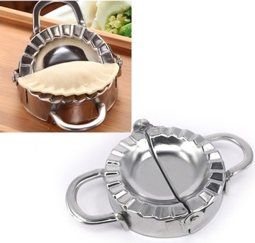 ФОРМА МАШИНЫ MOL ДЛЯ ФОРМОВКИ ПЕЛЬМЕНЕЙ, СТАЛЬ