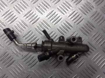 ROZDZIELACZ PALIWA SAAB 9-3 II 1.9 TID 55188200