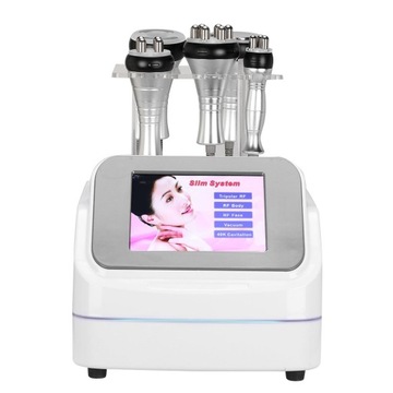 Ультразвуковое радиочастотное формирование 40 кГц 5 в 1