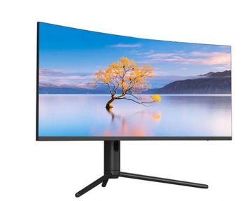 Komputer All In One 34