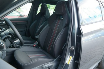 Skoda Kamiq Crossover Facelifting 1.5 TSI 150KM 2025 Škoda Kamiq Skoda Kamiq Monte Carlo 1.5 TSI 150, zdjęcie 23