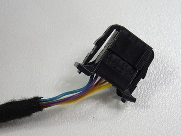 RAPID ZRCÁTKO PRAVÉ 6 PIN 5JB857407K KÓD LF9R
