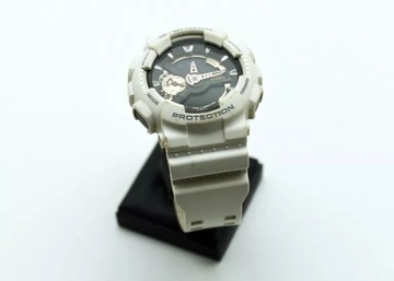 ZEGAREK CASIO G-SHOCK GA-110TS 5146