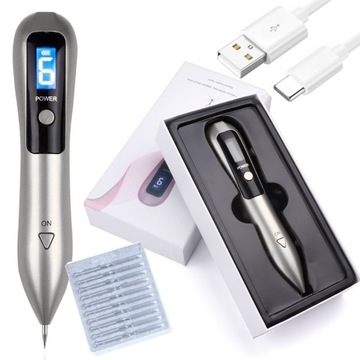 Długopis Plazma Pen