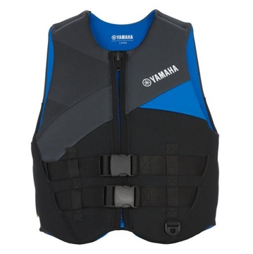 YAMAHA KAMIZELKA NEOPRENOWA DAMSKA [S]
