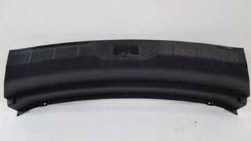 VOLVO V40 II ЗАДНЯЯ КРЫШКА РЕМНЯ 31291048