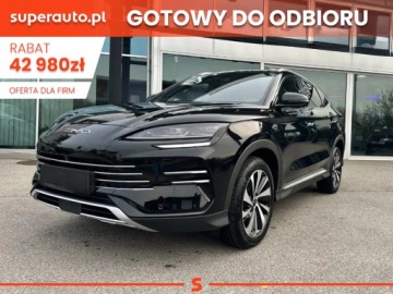 BYD Seal U 2026 BYD Seal U DM-i Design AWD Suv 1.5 (324KM) 2026