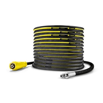 WĄŻ WYSOKOCIŚNIENIOWY KARCHER LONGLIFE DN 8 20 M 6.110-028.0