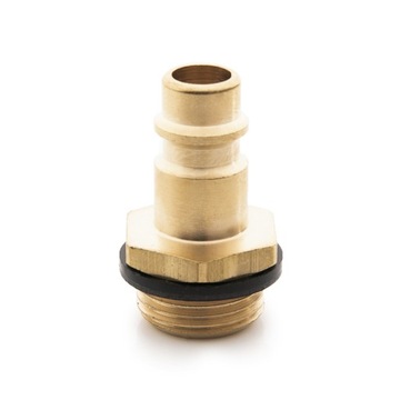 Wtyk szybkozłącza 3/8