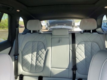 BMW X5 G05 2023 BMW X5 XDrive40I 2023 3.0 Benzyna 335KM, zdjęcie 11