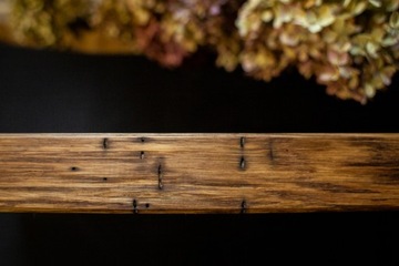 Доска КОРНИК БЛОК 40*30*4,5 см для раскроя, массив дуба толстая доска