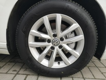 Volkswagen Passat B8 Variant 2.0 TDI 190KM 2015 Volkswagen Passat 2.0 TDI 190KM R-line # Automat, zdjęcie 26