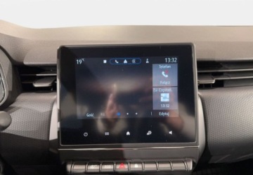 Renault Clio V Hatchback 5d 1.0 TCe 90KM 2023 Renault Clio VAT 23 Equilibre 1.0TCe 91KM M6 2023 r., salon PL I wlasciciel, zdjęcie 19