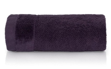 Ręcznik 70x140cm - VITO 550g Śliwkowy