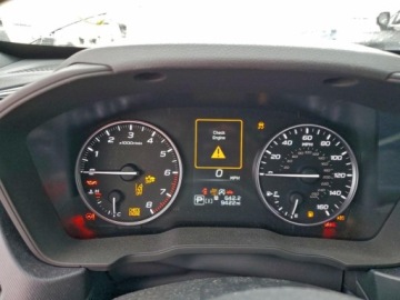 Subaru Forester VI 2025 Subaru Forester Premium 2025 2.5 Benzyna 182KM, zdjęcie 9