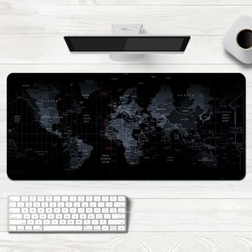 ИГРОВОЙ КОВРИК ДЛЯ МЫШИ БОЛЬШАЯ КАРТА