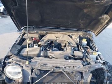 Jeep Gladiator 2020 Jeep Gladiator Rubicon 2020 3.6 Benzyna 285KM, zdjęcie 8