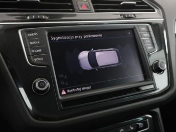 Volkswagen Tiguan I SUV Facelifting 2.0 TDI BlueMotion Technology 150KM 2016 Volkswagen Tiguan 2.0 TDI DSG 4Motion Highline, zdjęcie 23