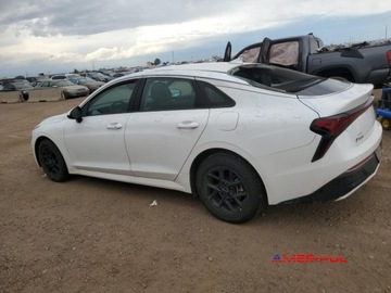Kia 2025 Kia Inny 2025 r.,2,5L K5 LXS 2.5 Benzyna 191KM, zdjęcie 2