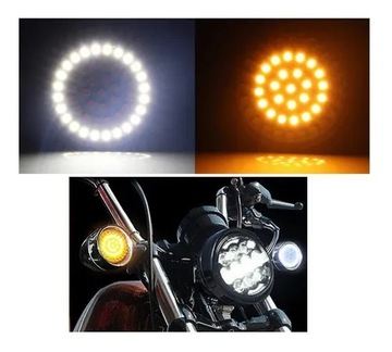 Kierunkowskaz LED Harley-Davidson