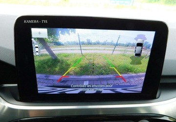 Ford Kuga III 2021 Ford Kuga z Gwarancja Kamera Przod Tyl BLiS Full LED Reflektory 1.5 120KM, zdjęcie 13