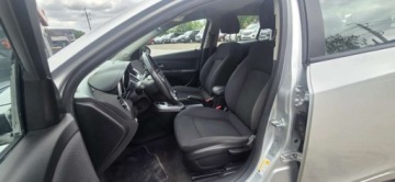 Chevrolet Cruze Kombi 1.7D DOHC 130KM 2013 Chevrolet Cruze 1.7TD LT 130KM Klima Import Raty Oplaty 1.7 Diesel, zdjęcie 29