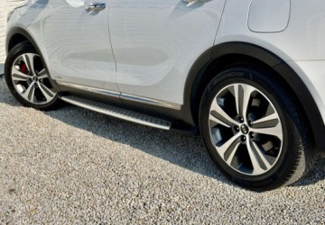 Kia Sorento IV 2020 Kia Sorento Kia Sorento 2.2 CRDi AWD GT Line 2.2 Diesel 200KM, zdjęcie 24