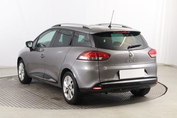 Renault Clio IV Grandtour  1.2 16V 73KM 2016 Renault Clio 1.2 16V, Salon Polska, 1. Właściciel, zdjęcie 3