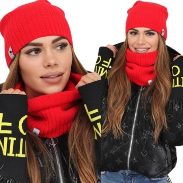 KOMIN TUBA GOLF LEKKI PRODUKT POLSKI CZERWONY 2460