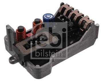 FEBI BILSTEIN 36754 ŘÍZENÍ KLIMATIZACE
