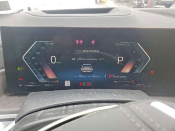 BMW X5 G05 SUV Facelifting 3.0 40i 381KM 2026 BMW X5 2026 BMW X5 XDRIVE40I 3.0 Benzyna 381KM, zdjęcie 9