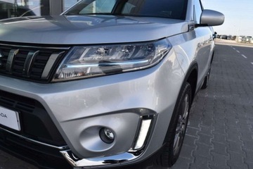 Suzuki Grand Vitara II 2021 Suzuki Vitara SalonPL 1.4SHVS 129KM Automat Premium Kamera Podgrz.Fot Keyl, zdjęcie 36