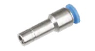RQS Złącze proste z wtyczką redukcyjną 12mm-10mm