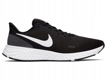 BUTY NIKE REVOLUTION 5 BQ3204 002 r. 41