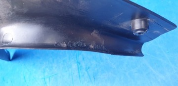 НАКЛАДКА, порог, внутренняя планка. Передний порог Альфа 156.