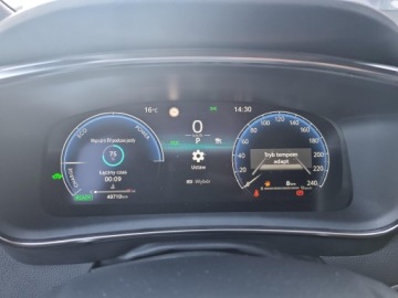 Toyota Corolla XII TS Kombi Facelifting 1.8 Hybrid 140KM 2023 Toyota Corolla 1.8 Hybrid Comfort Seria E21 (2019-, zdjęcie 23