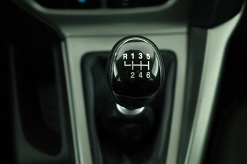 Ford Focus III Kombi 1.0 EcoBoost 125KM 2013 Ford Focus 1.0 EcoBoost, Klima, Parktronic,ALU, zdjęcie 13