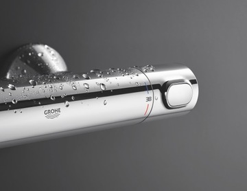 Grohe Grohtherm Термостатический смеситель для душа