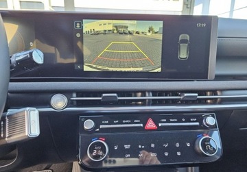 Hyundai Tucson IV SUV HEV Facelifting 1.6 T-GDI HEV 215KM 2025 Hyundai Tucson Plug-In Smart z pakietem LED Oferta specjalna 1.6, zdjęcie 21