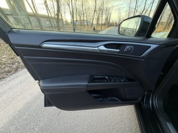 Ford Mondeo V Kombi 2.0 TDCi 180KM 2015 Ford Mondeo MK5 2.0 TDCI 180 Koni Titanium Led Nav, zdjęcie 17