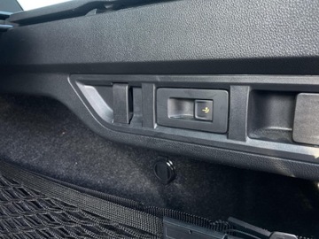 Skoda Octavia IV RS Kombi 2.0 TDI SCR 200KM 2022 Skoda Octavia VRS 2.0TDI 200KM, Hak, HEAD-UP, Matr, zdjęcie 22