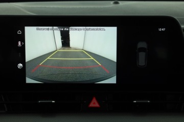 Kia Sportage V SUV 1.6 T-GDI HEV 230KM 2022 Kia Sportage 1.6 T-GDI HEV, Salon Polska, zdjęcie 11