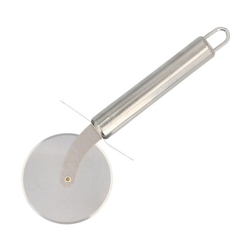 НОЖ ДЛЯ ПИЦЦЫ, КРУГЛЫЙ нож для пиццы