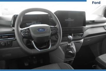 Ford Transit Custom II Van L1 2.0 EcoBlue  150KM 2025 Transit Custom Kombi M1 L2H1 Limited 320 2.0 150KM, zdjęcie 5