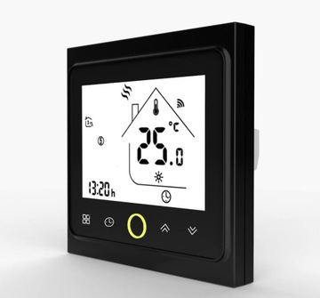 ZIGBEE TUYA Термостат для теплого пола 16А