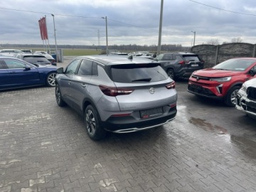 Opel 2017 Opel Grandland X Skóra Pamięć Kamera Panorama, zdjęcie 3