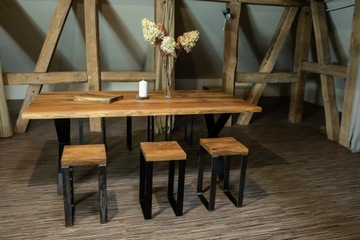 Доска ДУБОВАЯ 200*10*3 см, строганная, дуб строганный, СУХАЯ после высыхания