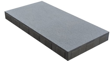 Террасная плита LUMO толщиной 6 см 60x30 см, как asti colori Śląsk Opole Wrocław