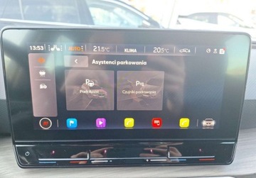 Seat Leon IV Sportstourer 2.0 TDI CR 150KM 2022 Seat Leon 2.0TDI 150KM DSG Xcellence Skora ACC El.Klapa Full LED Climatron, zdjęcie 27