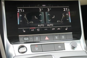 Audi A6 C8 Avant Plug In 2.0 50 TFSI e 299KM 2022 Audi A6 Avant Quattro 50 TFSI eHybrid Gwarancja, zdjęcie 32